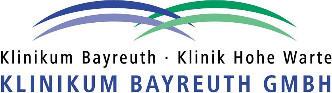 Logo des Klinikums Bayreuths