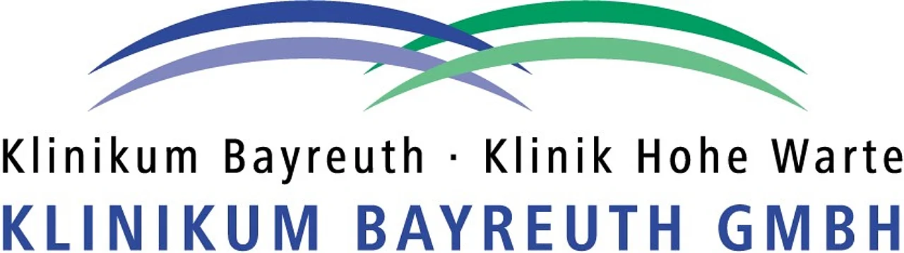 Logo des Klinikums Bayreuths