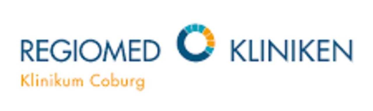 Logo des Klinikums Coburg