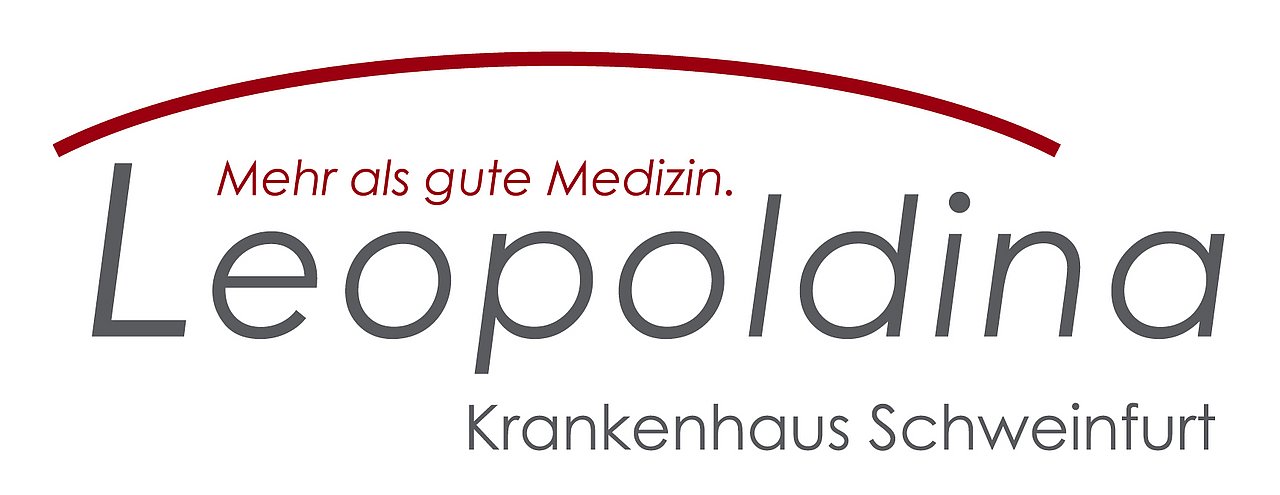 Logo des Klinikums Schweinfurt